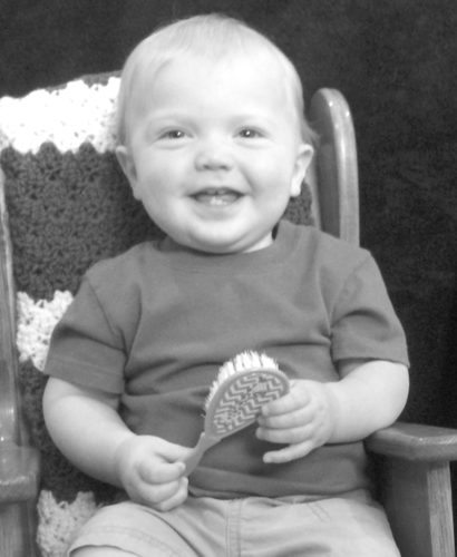 Kaden Harold Renninger